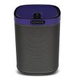 Flexson Speaker Cover - Flexson Sonos Play:1 Colourplay Skin-imperial Purple Matt